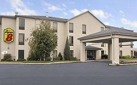 Comfort Inn Chambersburg North